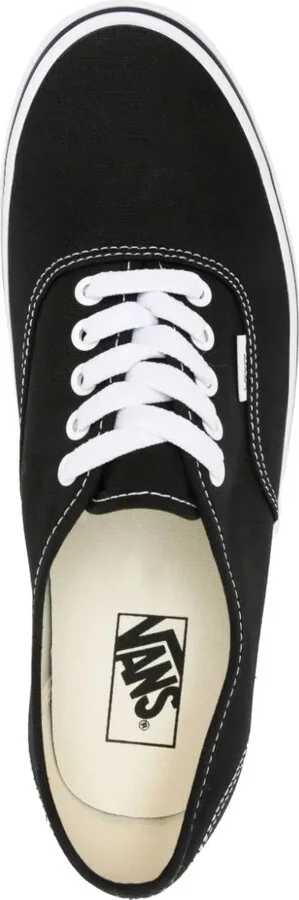 Authentic Canvas sneakers - Image 3