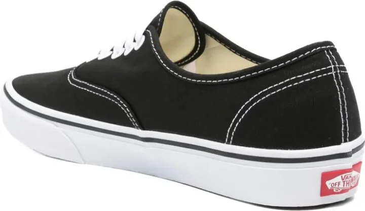 Authentic Canvas sneakers - Image 4