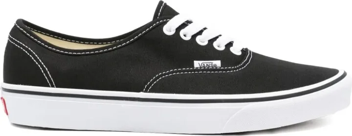 Authentic Canvas sneakers