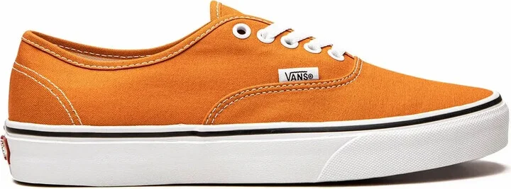 Authentic "Desert Sun" sneakers