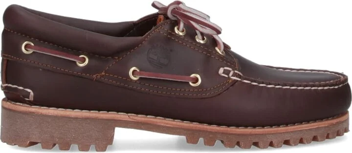 'authentic' Loafers