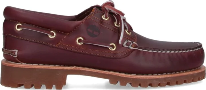 'authentic' Loafers