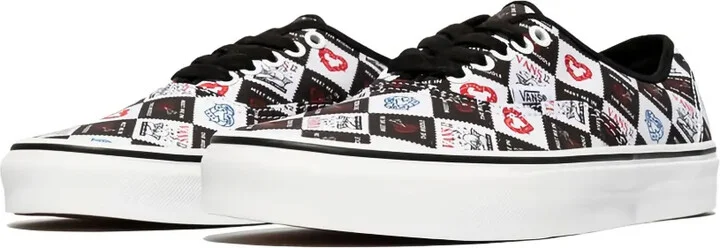 Authentic "Love Letters" sneakers - Image 2