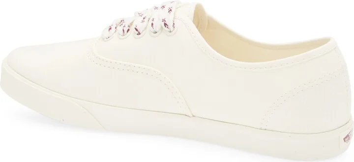 Authentic Low Profile Canvas Sneaker - Image 2