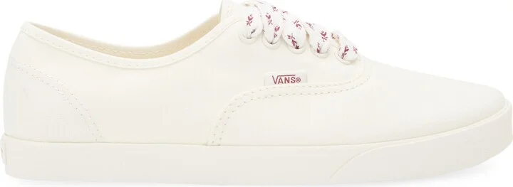 Authentic Low Profile Canvas Sneaker - Image 3