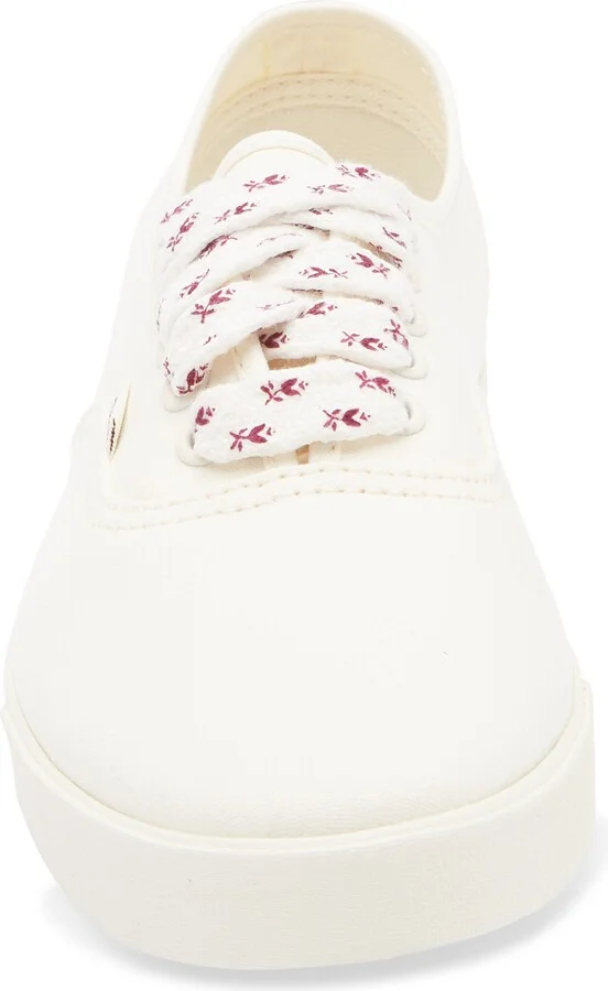 Authentic Low Profile Canvas Sneaker - Image 4