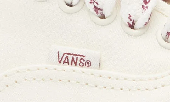 Authentic Low Profile Canvas Sneaker - Image 7