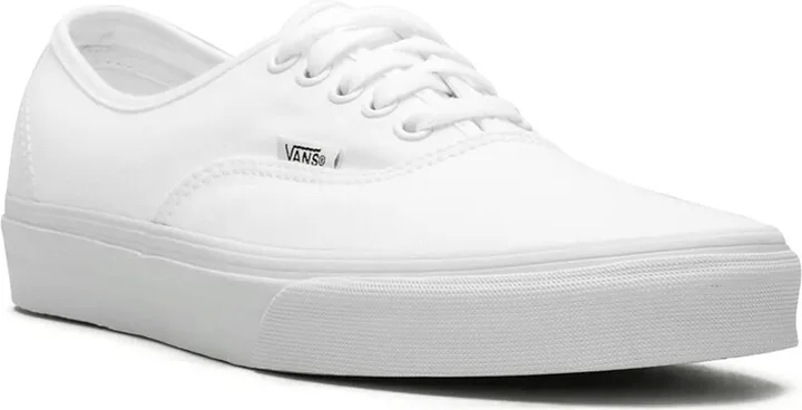 Authentic low-top sneakers - Image 2