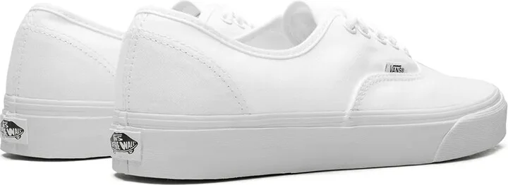 Authentic low-top sneakers - Image 3