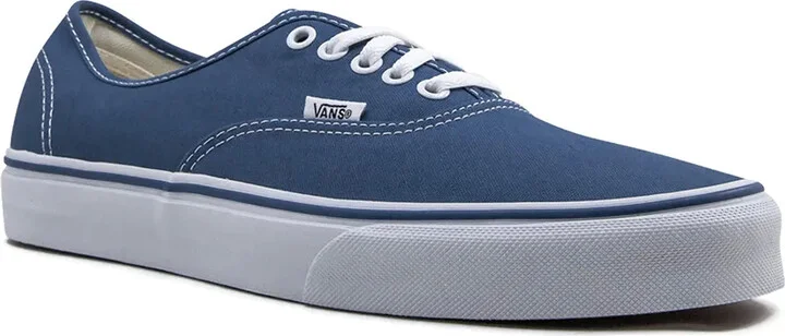 Authentic low-top sneakers - Image 2