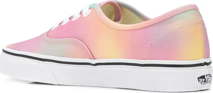 Authentic low-top sneakers - Image 3