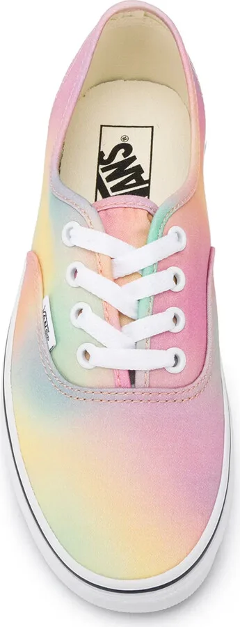 Authentic low-top sneakers - Image 4