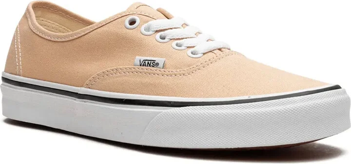 Authentic low-top sneakers - Image 2
