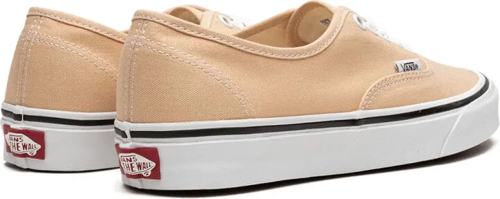 Authentic low-top sneakers - Image 3