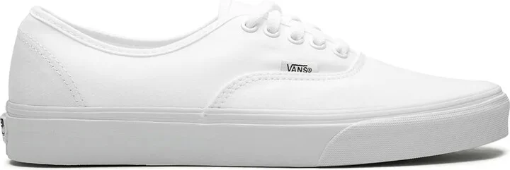 Authentic low-top sneakers