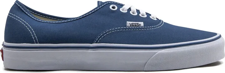 Authentic low-top sneakers