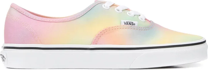 Authentic low-top sneakers