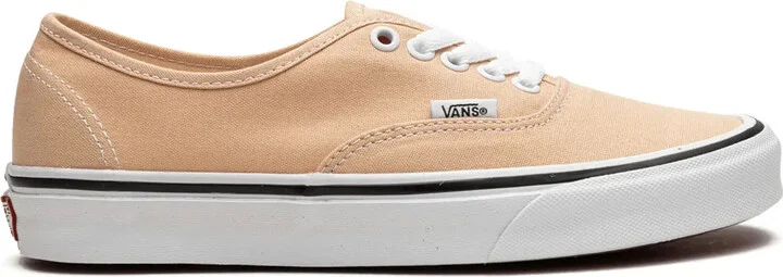 Authentic low-top sneakers