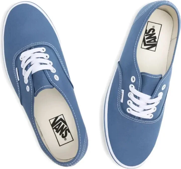 Authentic "Navy" sneakers - Image 2
