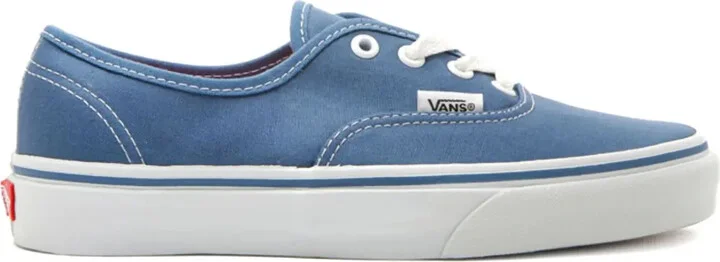 Authentic "Navy" sneakers