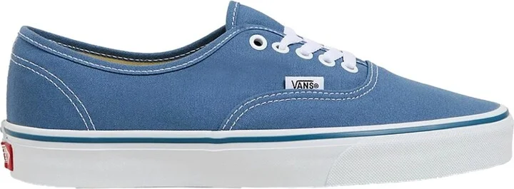 Authentic Navy VN000EE3NVY Men's