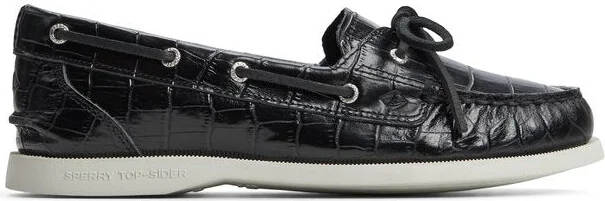 Authentic Original 1 Eye Boat Shoe