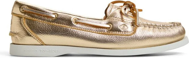 Authentic Original 1 Eye Boat Shoe