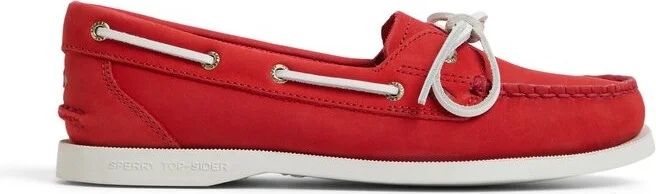 Authentic Original 1 Eye Boat Shoe