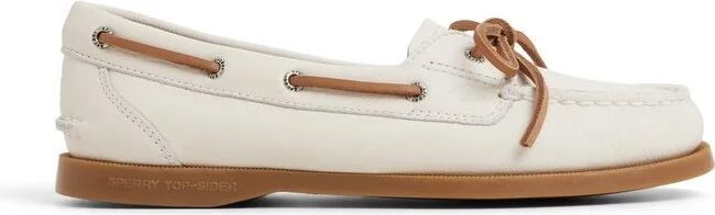 Authentic Original 1 Eye Boat Shoe