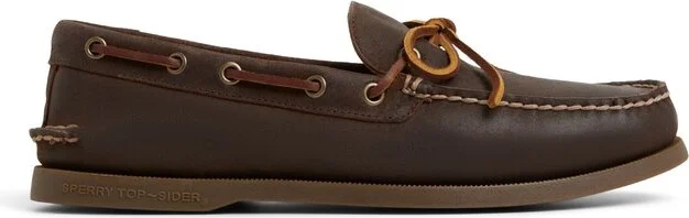Authentic Original 1-Eye Boat Shoe