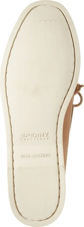 Authentic Original 2-Eye Beaded Boat Shoe - Image 6