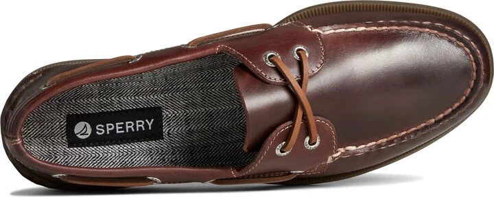 Authentic Original 2-Eye Boat Shoe - Image 3