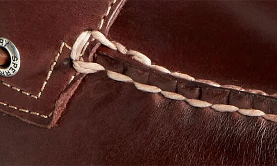 Authentic Original 2-Eye Boat Shoe - Image 6