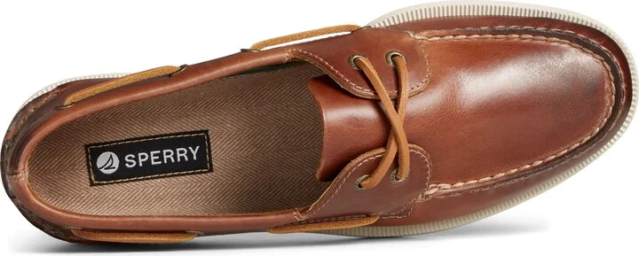 Authentic Original 2-Eye Boat Shoe - Image 3