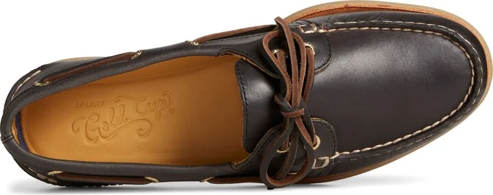 Authentic Original 2-Eye Boat Shoe - Image 8