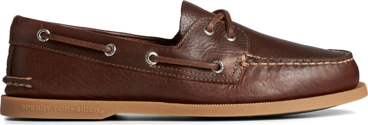 Authentic Original 2-Eye Boat Shoe - Image 2
