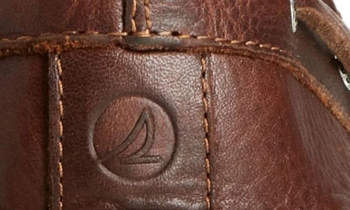 Authentic Original 2-Eye Boat Shoe - Image 4