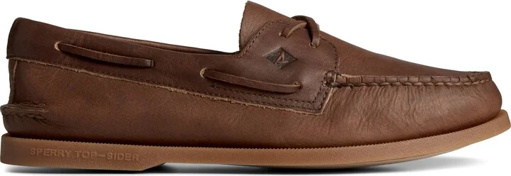 Authentic Original 2-Eye Boat Shoe - Image 5