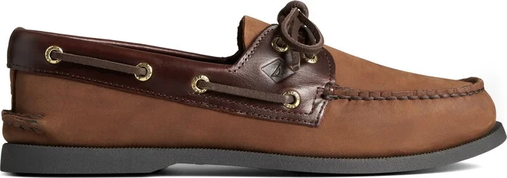 Authentic Original 2-Eye Boat Shoe - Image 2