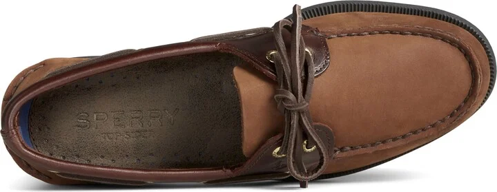 Authentic Original 2-Eye Boat Shoe - Image 3