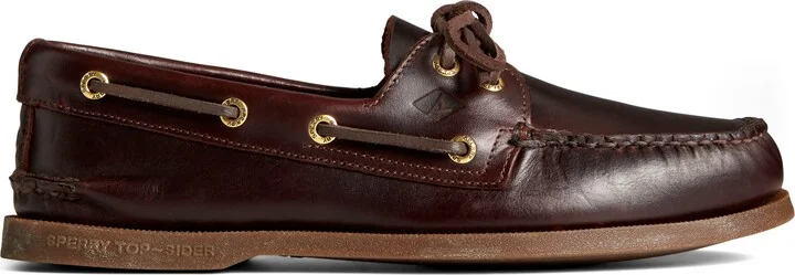 Authentic Original 2-Eye Boat Shoe - Image 2