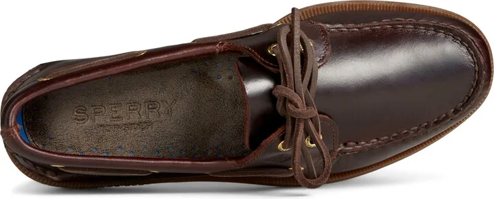 Authentic Original 2-Eye Boat Shoe - Image 3