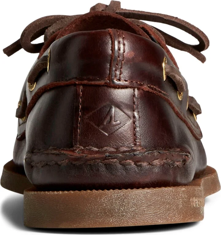 Authentic Original 2-Eye Boat Shoe - Image 5