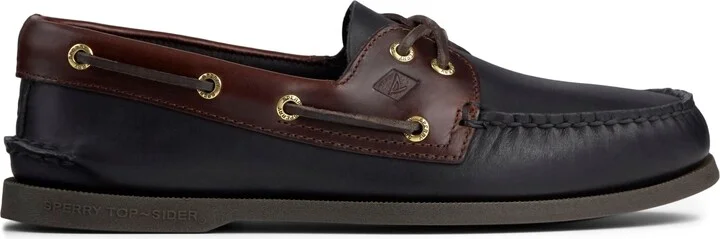 Authentic Original 2-Eye Boat Shoe - Image 7