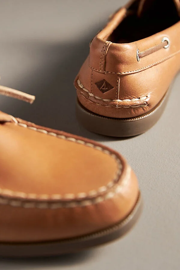 Authentic Original 2-Eye Boat Shoe - Image 3