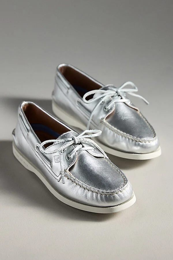 Authentic Original 2-Eye Boat Shoe - Image 2