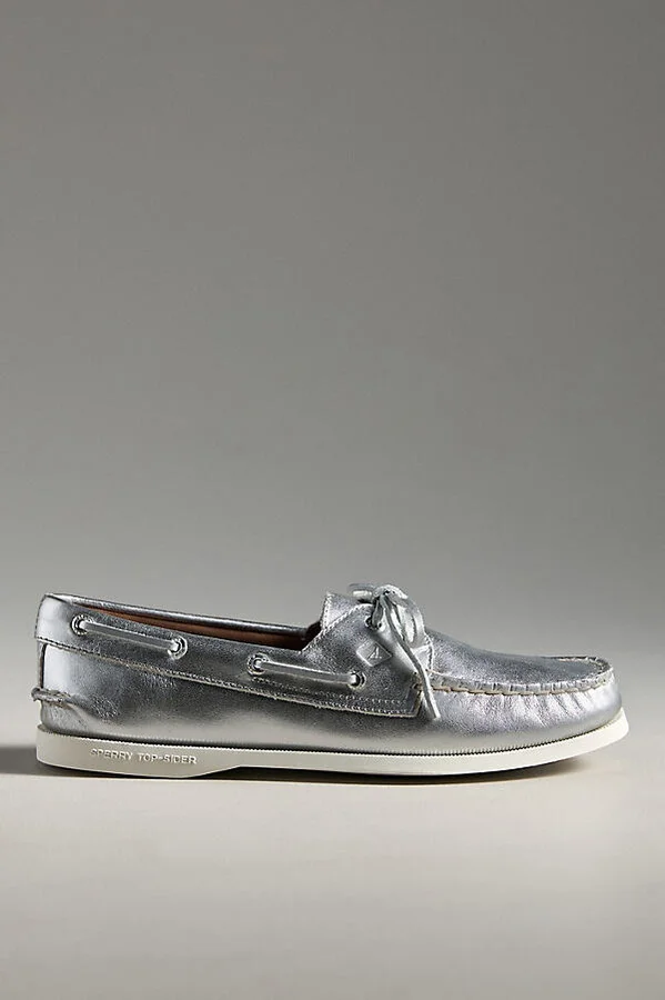 Authentic Original 2-Eye Boat Shoe - Image 3