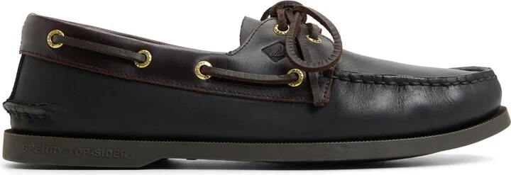 Authentic Original 2-Eye Boat Shoe - Image 7