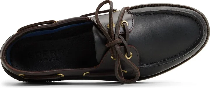 Authentic Original 2-Eye Boat Shoe - Image 8