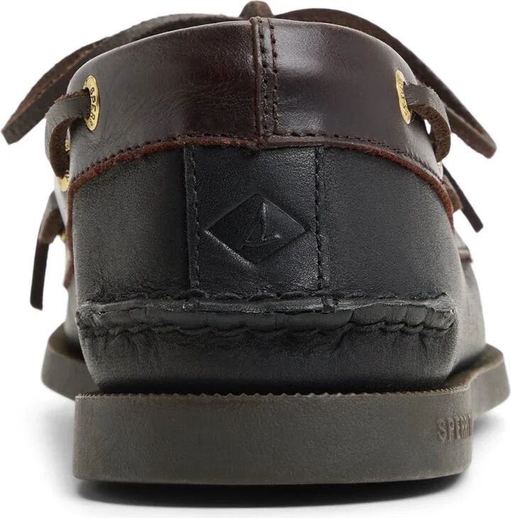 Authentic Original 2-Eye Boat Shoe - Image 10
